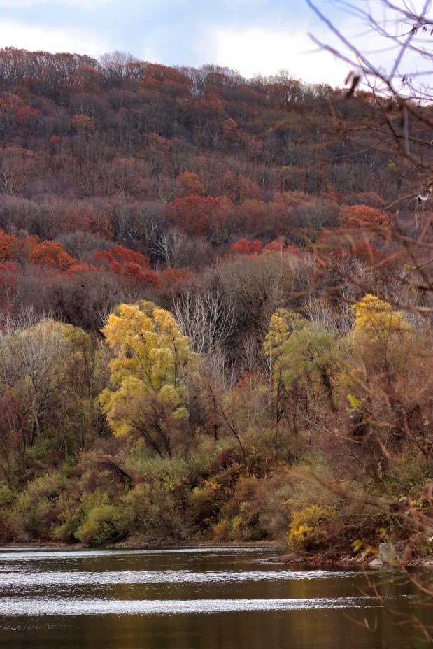 Visit To Tilcon Lake&nbsp;111125